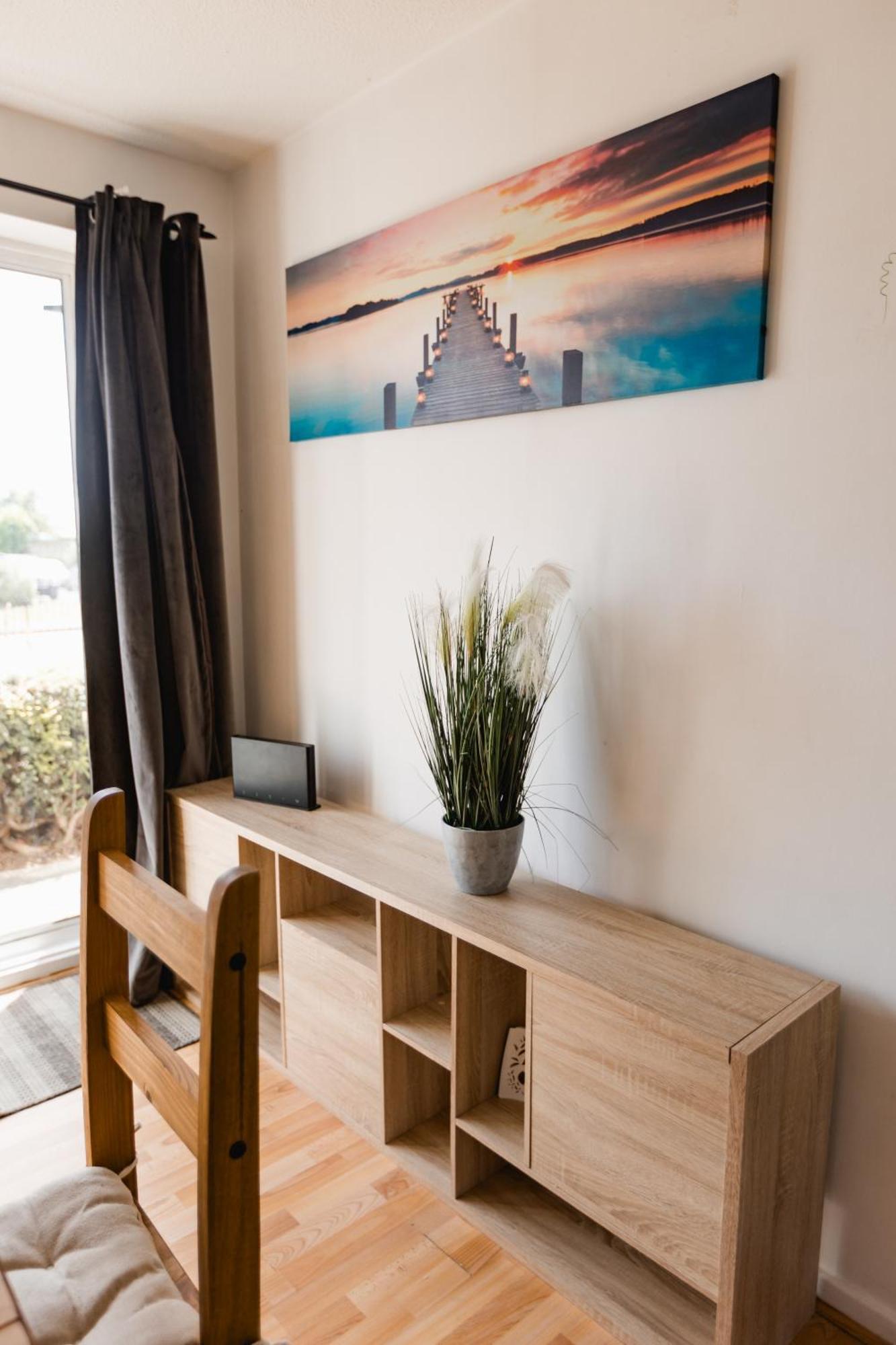 킹스턴어폰헐 Hullidays Victora Dock- Refurbished 2024 아파트 외부 사진